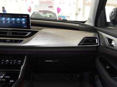 長安汽車長安CS75PHEV