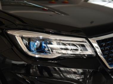 長安汽車長安CS75PHEV