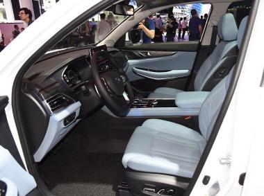 長安汽車長安CS75PHEV