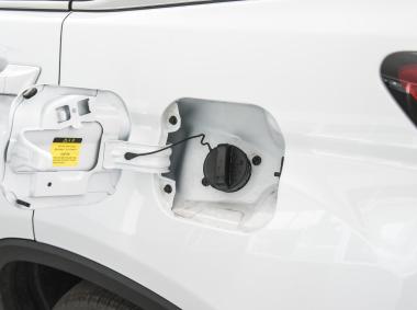 長安汽車-長安CS75PHEV