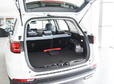 長安汽車長安CS75PHEV