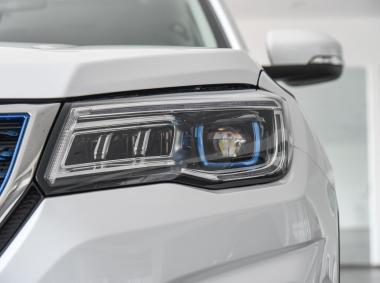 長安汽車長安CS75PHEV