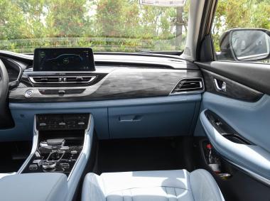 長安汽車長安CS75PHEV