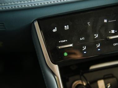 長安汽車-長安CS75PHEV