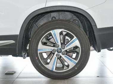長安汽車-長安CS75PHEV