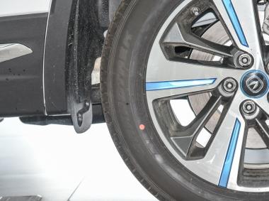 長安汽車長安CS75PHEV
