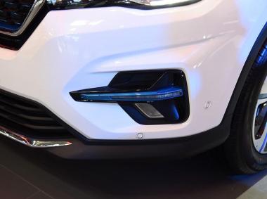 長(zhǎng)安汽車長(zhǎng)安CS75PHEV