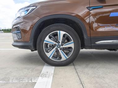 長安汽車長安CS75PHEV