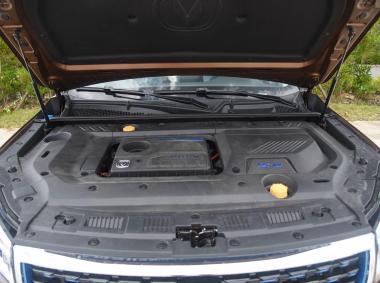 長安汽車長安CS75PHEV