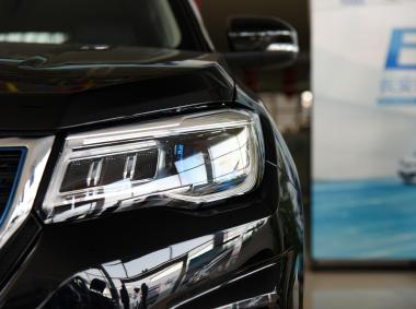 長安汽車長安CS75PHEV