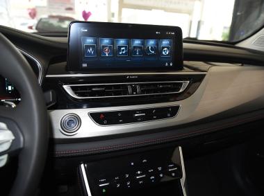 長安汽車長安CS75PHEV