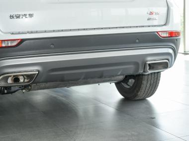 長安汽車-長安CS75PHEV