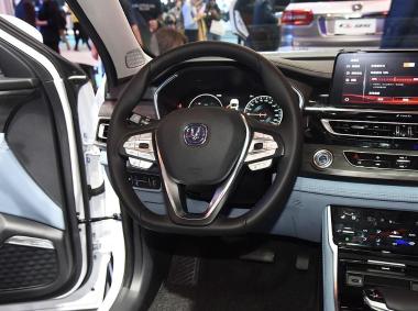 長安汽車長安CS75PHEV
