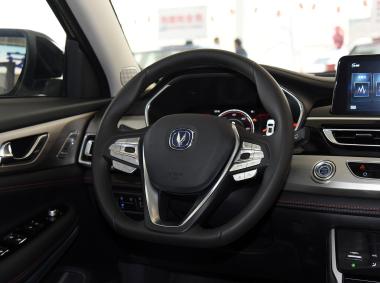 長(zhǎng)安汽車長(zhǎng)安CS75PHEV