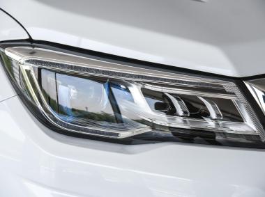 長安汽車長安CS75PHEV