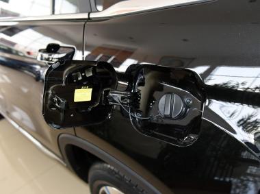 長安汽車長安CS75PHEV