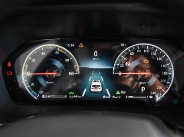 長安汽車長安CS75PHEV