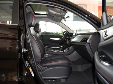 長安汽車長安CS75PHEV