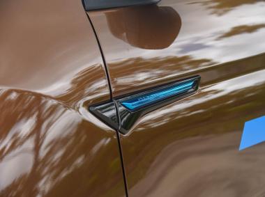 長安汽車-長安CS75PHEV