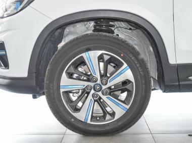 長安汽車長安CS75PHEV