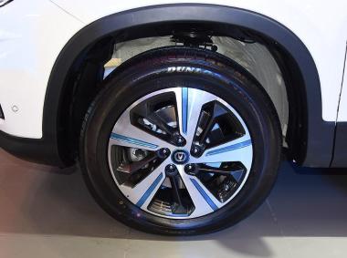 長安汽車長安CS75PHEV