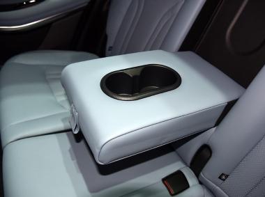 長安汽車-長安CS75PHEV