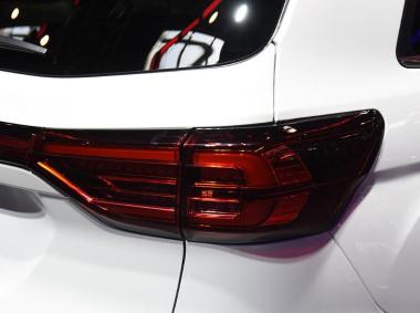 長安汽車長安CS75PHEV