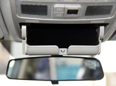 長(zhǎng)安汽車(chē)長(zhǎng)安CS75PHEV