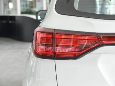 長安汽車長安CS75PHEV