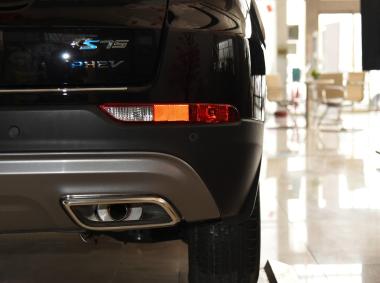 長安汽車長安CS75PHEV