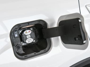 長安汽車長安CS75PHEV