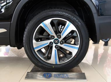長安汽車-長安CS75PHEV