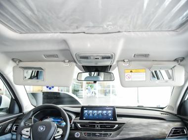 長安汽車長安CS75PHEV
