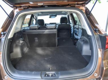 長安汽車長安CS75PHEV