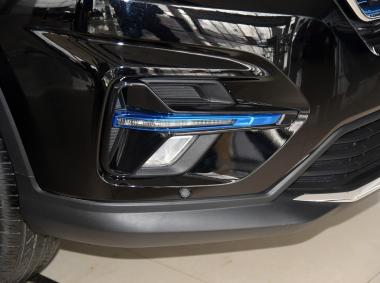 長安汽車長安CS75PHEV