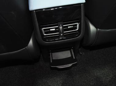 長安汽車長安CS75PHEV