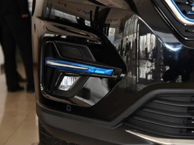 長安汽車長安CS75PHEV