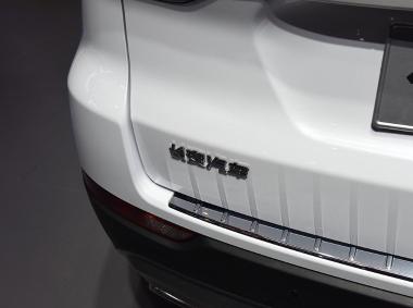 長(zhǎng)安汽車長(zhǎng)安CS75PHEV