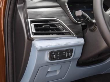 長安汽車長安CS75PHEV