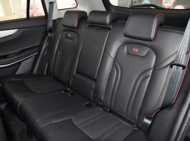長安汽車-長安CS75PHEV