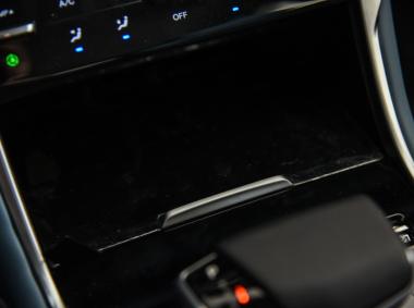 長安汽車長安CS75PHEV