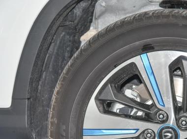 長安汽車長安CS75PHEV
