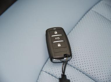長安汽車長安CS75PHEV