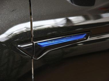 長安汽車-長安CS75PHEV