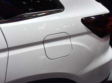 長安汽車長安CS75PHEV