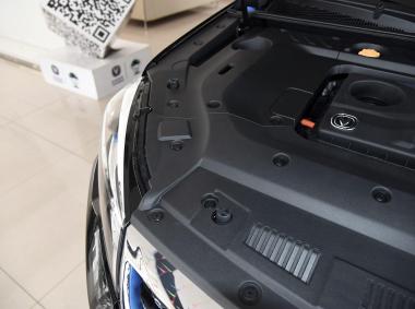 長安汽車長安CS75PHEV