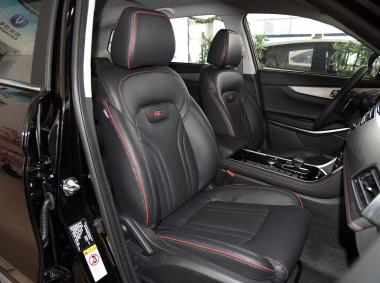長安汽車長安CS75PHEV