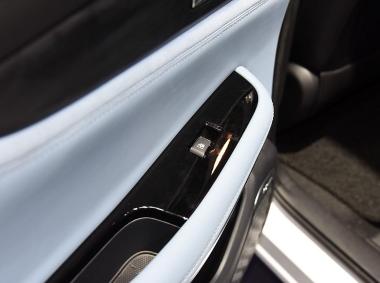 長安汽車長安CS75PHEV