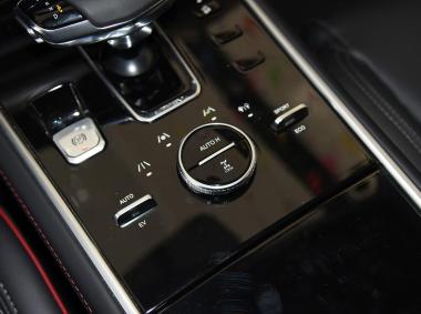 長(zhǎng)安汽車長(zhǎng)安CS75PHEV
