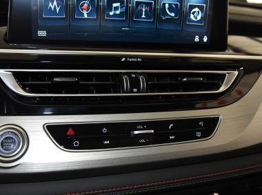 長安汽車長安CS75PHEV